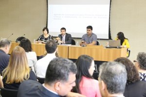 FNP participa de reunião da agenda de convergência para a proteção integral de crianças e adolescentes