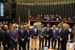 Conquista da FNP: regulamentado o parcelamento especial das dívidas dos municípios com a União