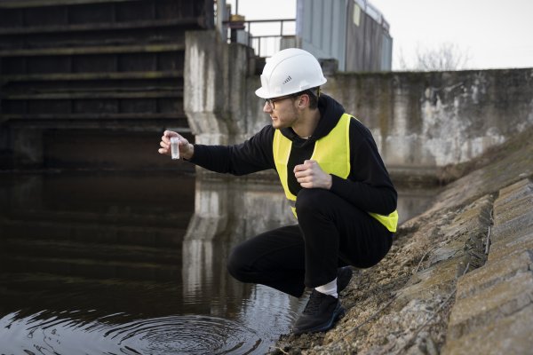 FNP participa de Congresso sobre infraestrutura e limpeza urbana