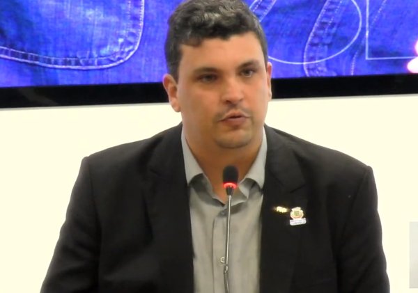 Prefeito Luiz Paulo representa FNP no lançamento da construção da Estratégia Nacional de Governo Digital