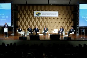 III EMDS: Seminário aborda temas importantes para o empreendedorismo