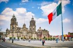 Delegação da MIssão México de 2024