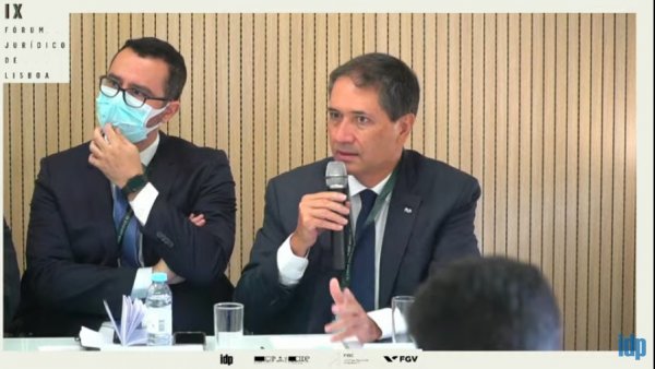 Federalismo brasileiro é assunto em debate no Fórum de Lisboa