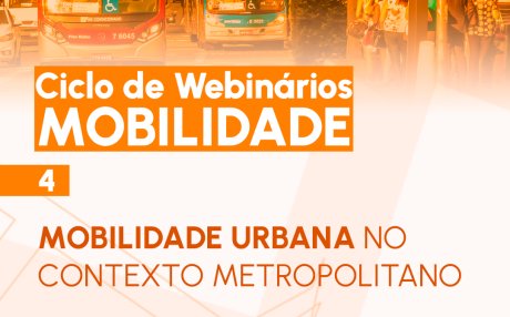FNP debate governança compartilhada e integração do transporte nas regiões metropolitanas