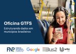 FNP promove oficina de dados para monitoramento do transporte público em Curitiba