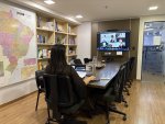 Em webinário da FNP, Maringá/PR apresenta experiência com hortas comunitárias