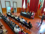 Missão internacional – Dirigentes da FNP conhecem experiências em Portugal