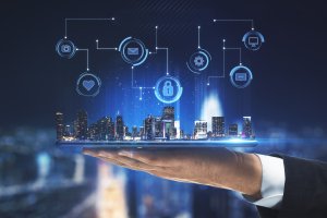 Cidades brasileiras fortalecem agenda de inovação e governança de dados